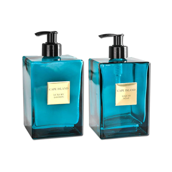 Clifton Beach Soap and Lotion Set - 500ml