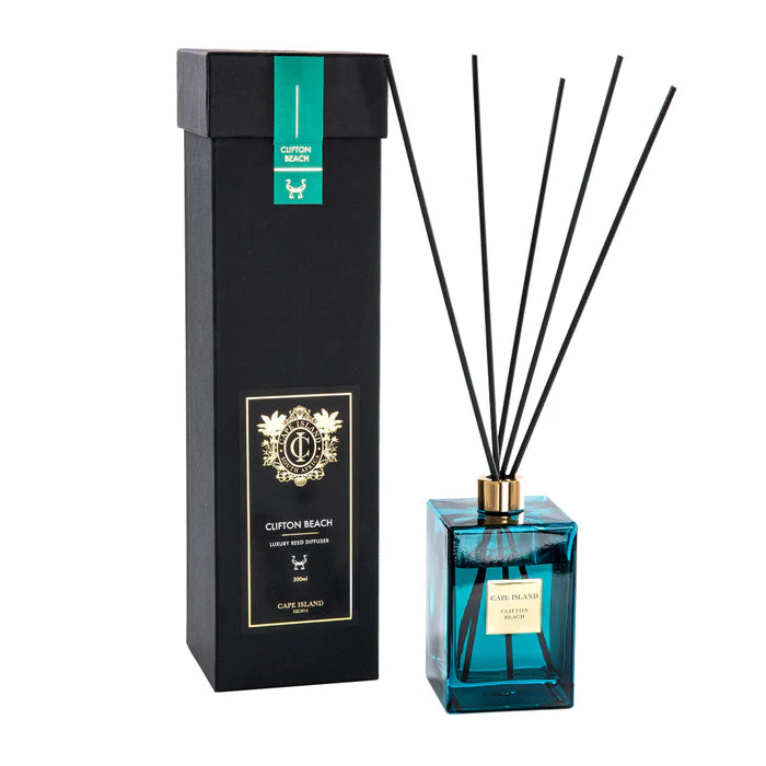 Clifton Beach Fragrance Diffuser - 500ml