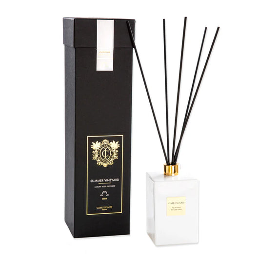 Summer Vineyard Fragrance Diffuser - 500ml