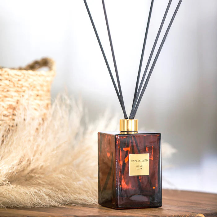 Safari Days Fragrance Diffuser - 500ml