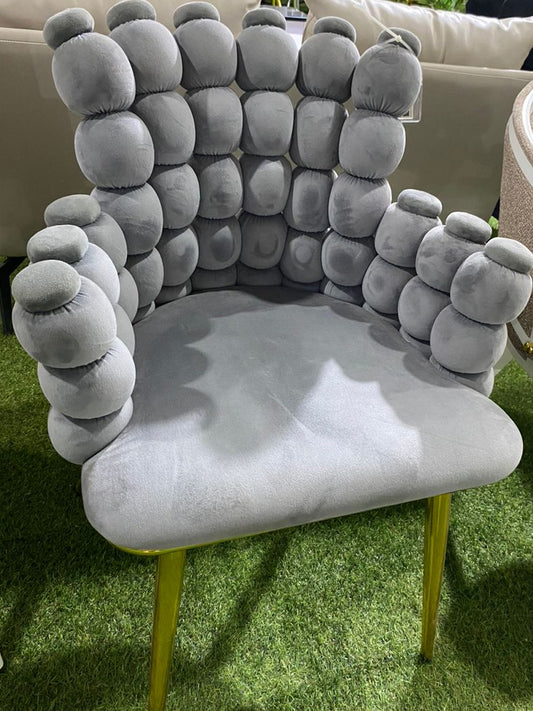 Cloud Embrace Chair
