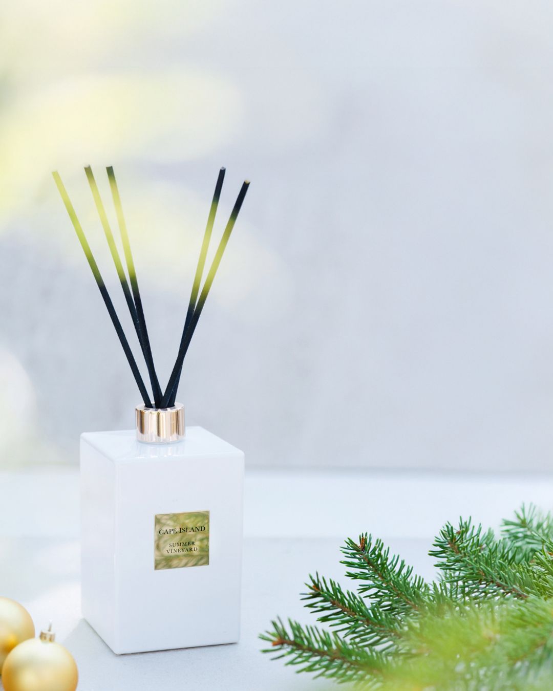 Summer Vineyard Fragrance Diffuser - 500ml